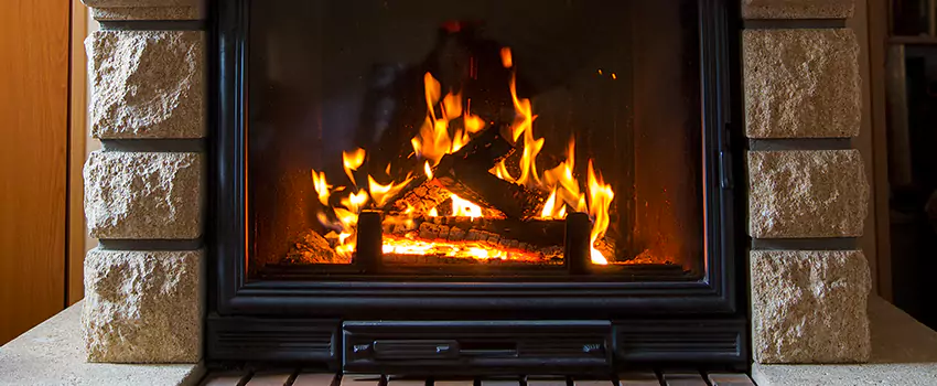 Best Wood Fireplace Repair Company in Piqua, Ohio