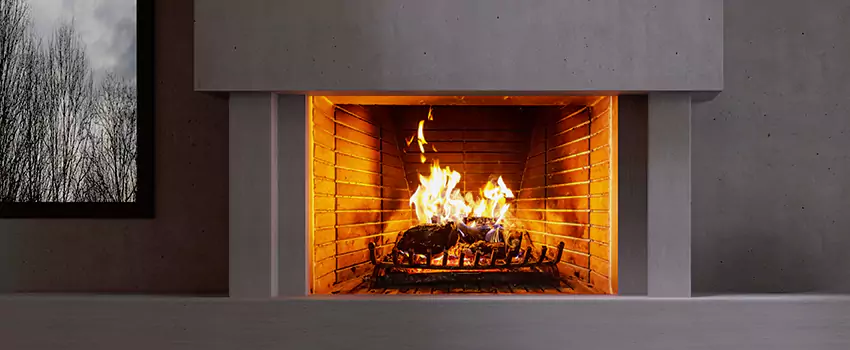 Indoor Wood Burning Furnace Repair and Installation in Piqua, Ohio