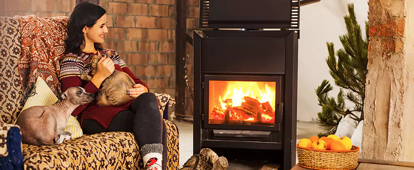Wood Stove Chimney Cleaning Services in Piqua, OH