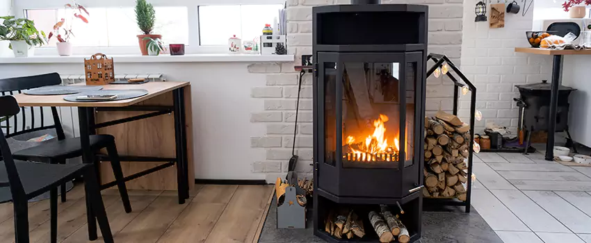 Wood Stove Inspection Services in Piqua, OH