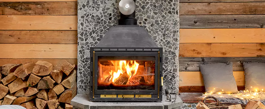 Wood Stove Cracked Glass Repair Services in Piqua, OH