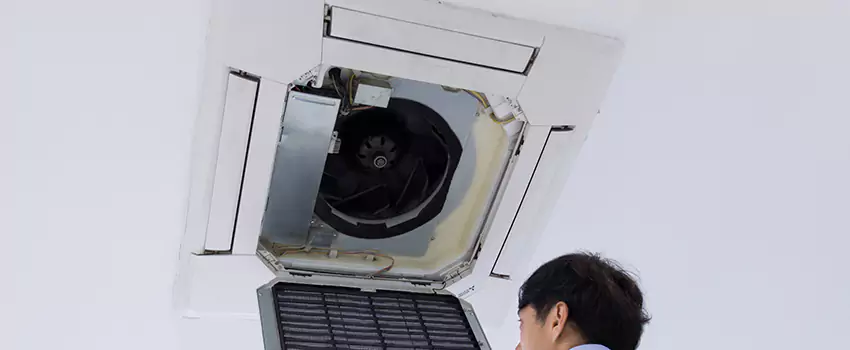 Benefits of Professional Air Duct Cleaning in Piqua, Ohio