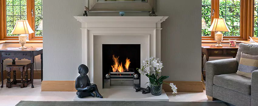 Astria Open-Hearth Wood Fireplaces Services in Piqua, OH