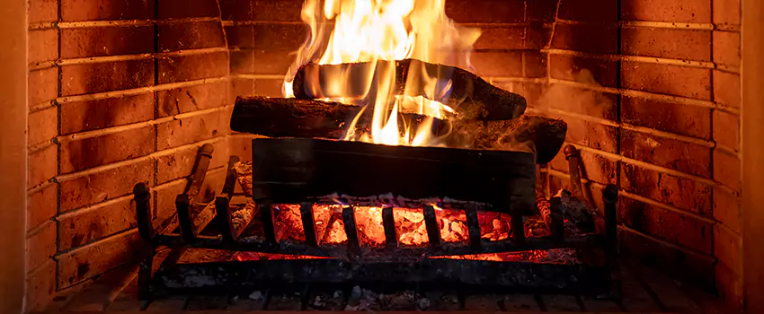 Chimney Ash Dump Cover Repair Services in Piqua, OH