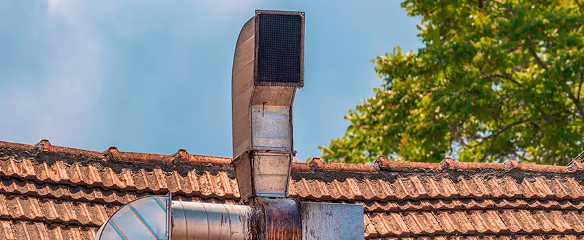 Chimney Cleaning Cost in Piqua, Ohio