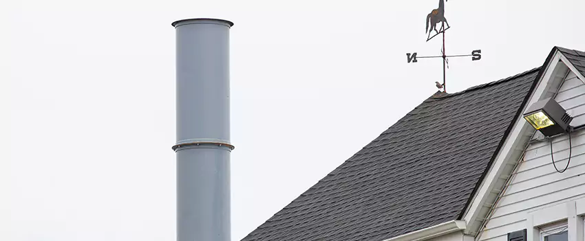 Multi-flue Chimney Caps Installation And Repair in Piqua, OH