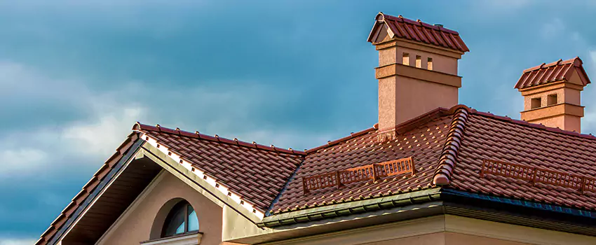 Residential Chimney Services in Piqua, Ohio