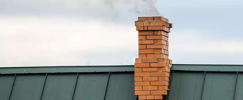 Chimney Installation Company in Piqua, OH