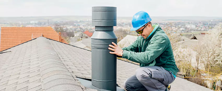 Insulated Chimney Liner Services in Piqua, OH
