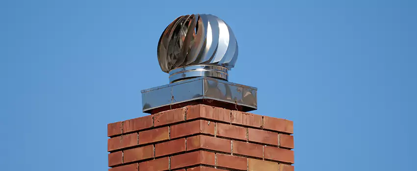 Chimney Flue Rebuild Services in Piqua, Ohio