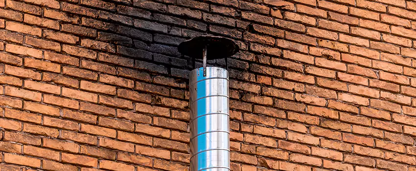 Chimney Design and Style Remodel Services in Piqua, Ohio