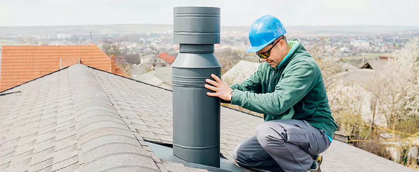 Chimney Repair Cost in Piqua, OH
