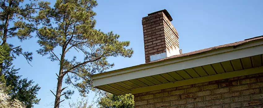Brick Chimney Sweep Near Me in Piqua, OH