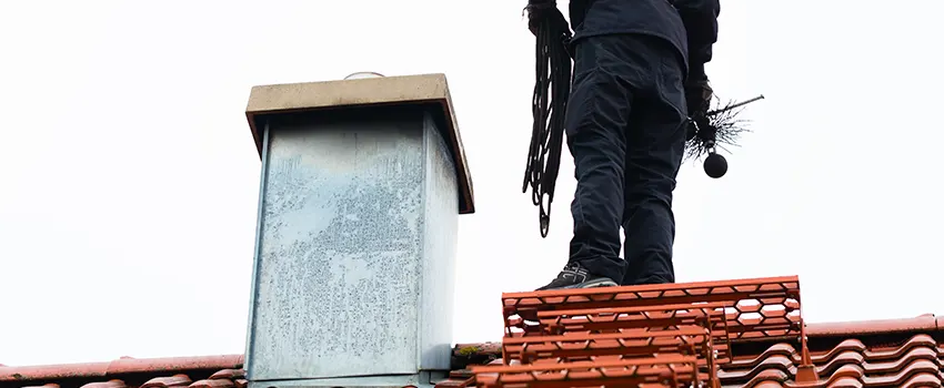 Modern Chimney Sweeping Techniques in Piqua, Ohio