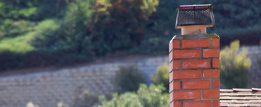 Chimney Tuckpointing And Masonry Restoration in Piqua, OH