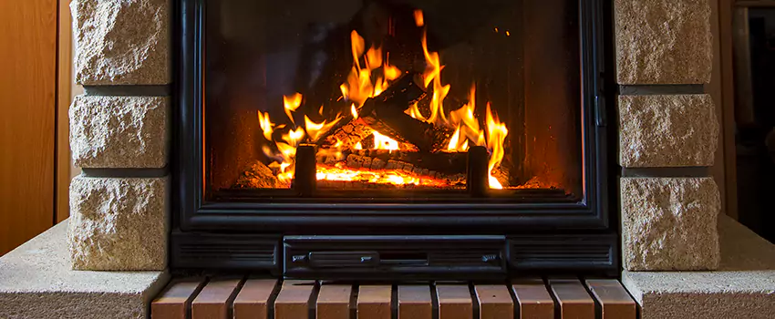 Decorative Fireplace Installation Cost in Piqua, Ohio