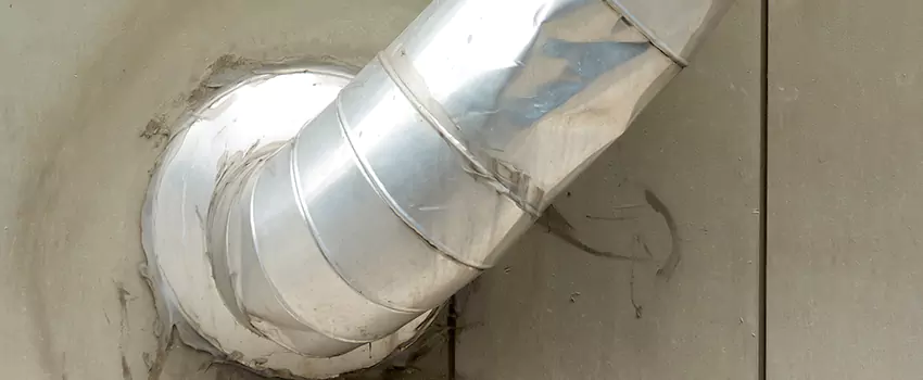 Dryer Vent Repair Process in Piqua, OH