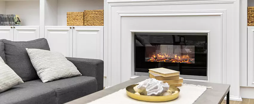 Professional Fireplace Maintenance Contractors in Piqua, OH