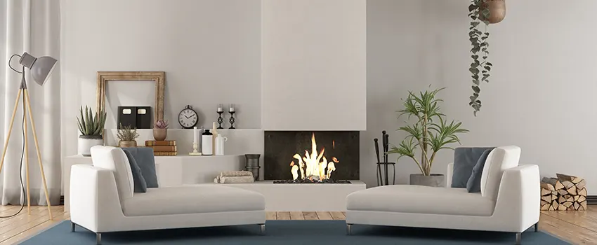 Decorative Fireplace Crystals Services in Piqua, Ohio