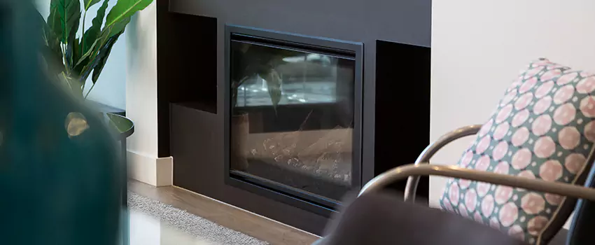 Gas Fireplace Installation in Piqua, OH
