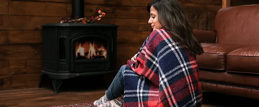 Fireplace Firebox Grate Replacement Services  in Piqua, Ohio