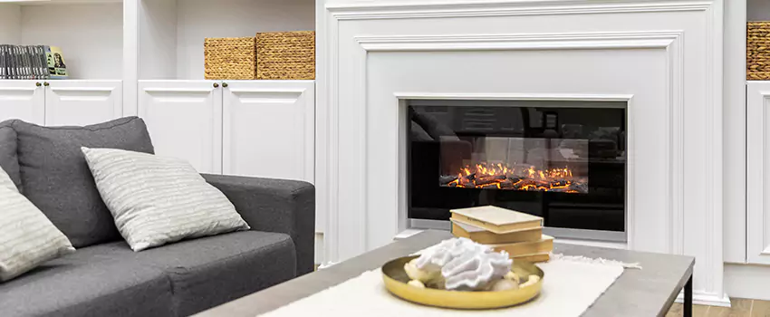 Pellet Fireplace Insert Installation in Piqua, OH