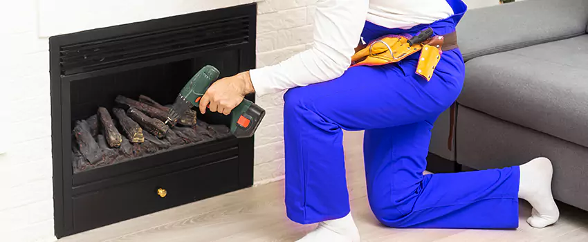 Fireplace Hearth Inspection And Repair in Piqua, Ohio