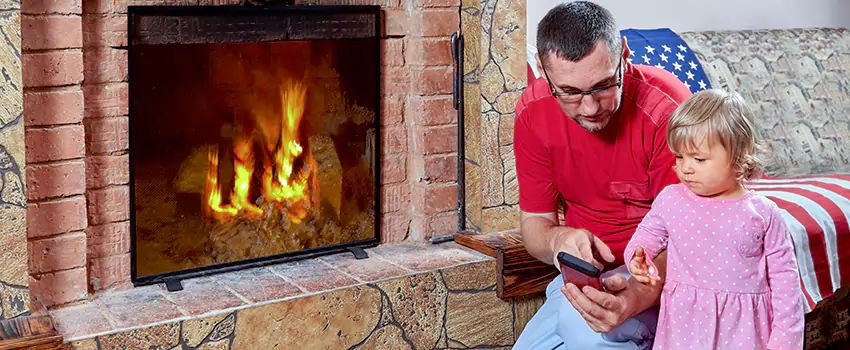 Fireplace Safety Locks For Kids in Piqua, OH