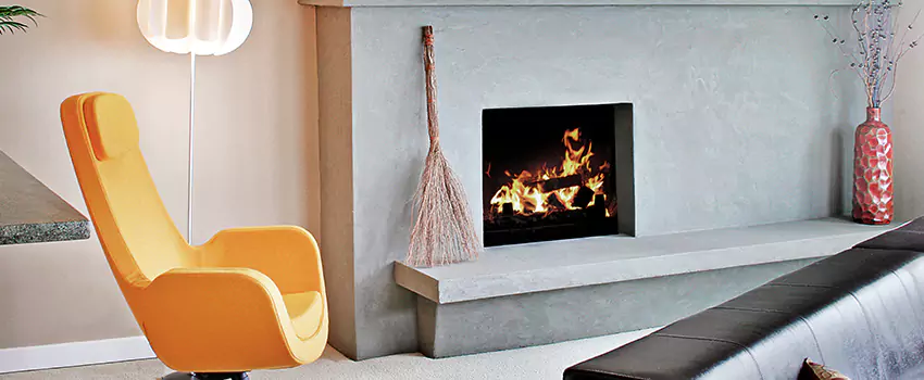 Electric Fireplace Makeover Services in Piqua, OH