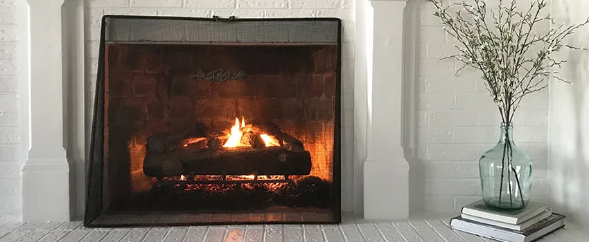 Cost-Effective Fireplace Mantel Inspection And Maintenance in Piqua, OH