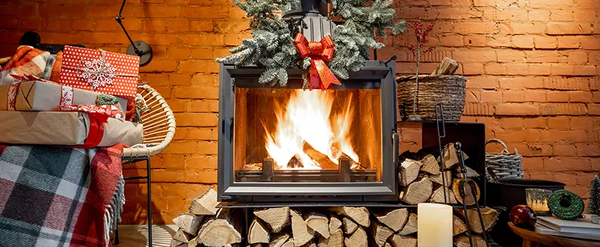 Steel Fireplace Grate Repair And Replacement Services in Piqua, Ohio