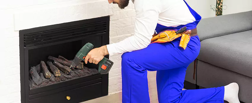 Fireplace Repair Expert in Piqua, Ohio