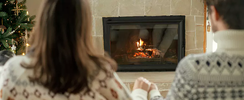 Fireplace Firebox Refurbish & Restore Services in Piqua, OH