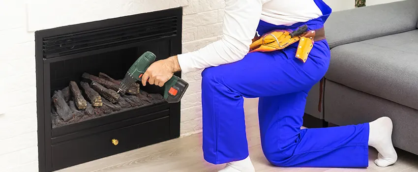 Fireplace Safety Inspection Specialists in Piqua, Ohio
