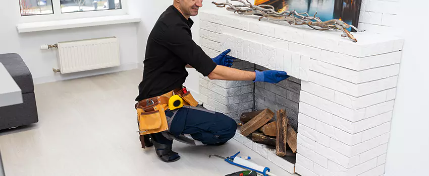Gas Fireplace Repair And Replacement in Piqua, OH