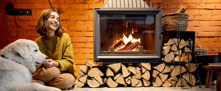 Fireplace Smell Removal Cost in Piqua, OH