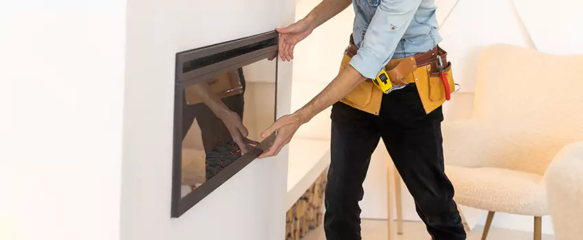 Traditional Fireplace Vent Sweeping in Piqua, OH