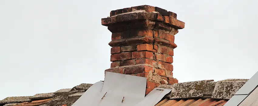 Cost of Fixing Blocked Chimney in Piqua, Ohio