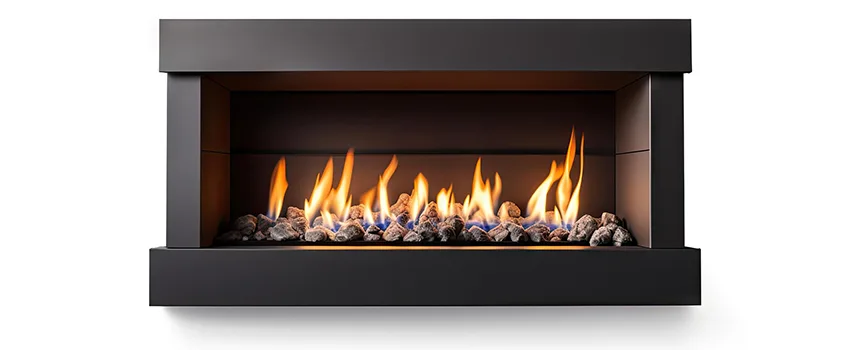 Outdoor Gas Fireplaces Installation in Piqua, OH