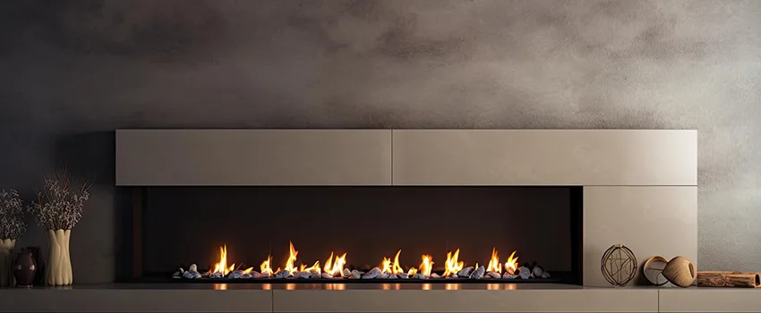 Gas Fireplace Logs Supplier in Piqua, Ohio