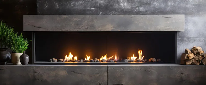 Gas Fireplace Front And Firebox Repair in Piqua, OH