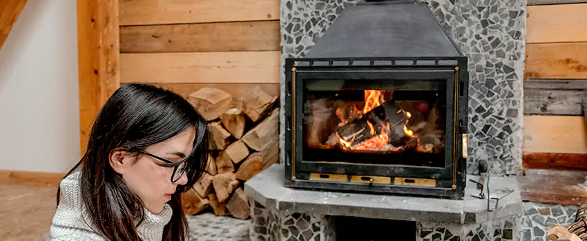 Harman P68-C Pellet Stove Repair in Piqua, Ohio 