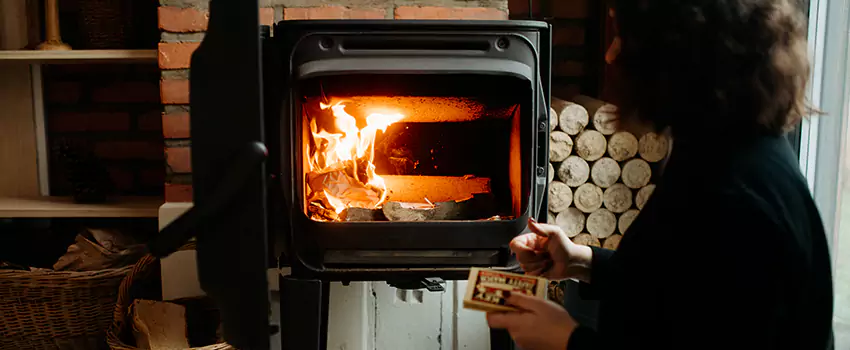 Hearthstone Wood Stoves Fireplace Repair in Piqua, Ohio