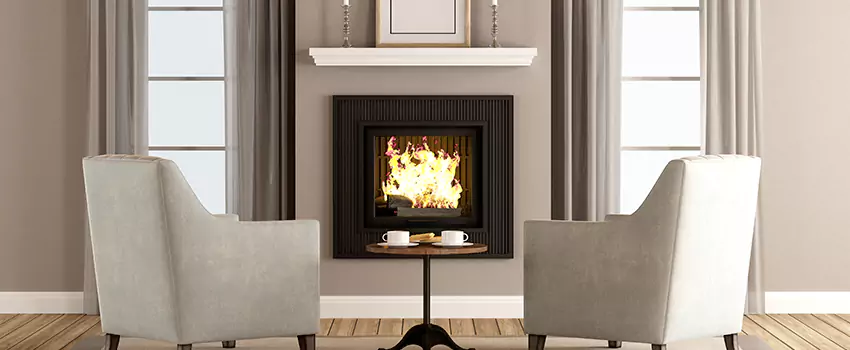Heatilator Direct Vent Fireplace Services in Piqua, Ohio