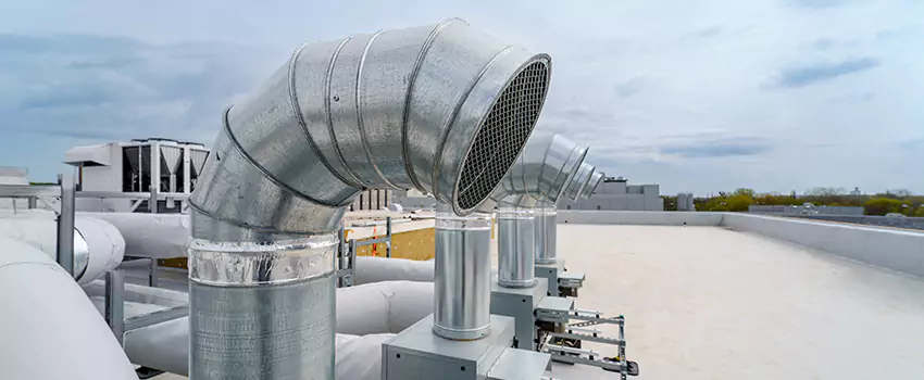Insulated Ductwork Repair Services Near Me in Piqua, OH