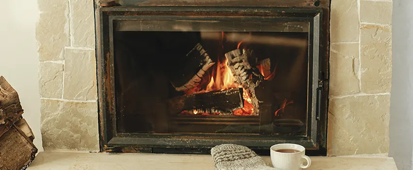 Kings man Fireplaces Insert Services in Piqua, OH