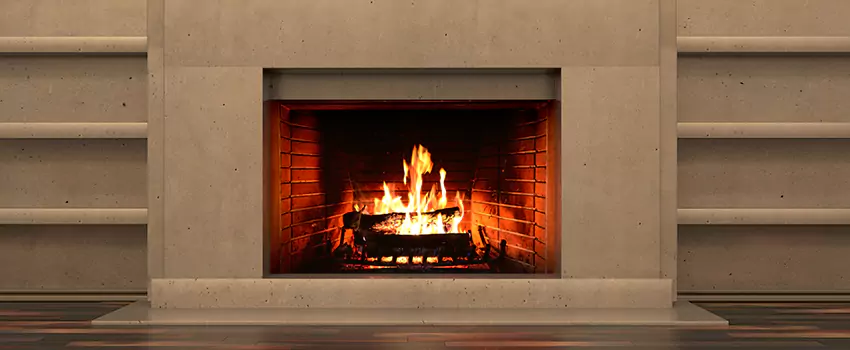 Majestic Trilliant Series Gas Fireplace Insert Repair in Piqua, Ohio