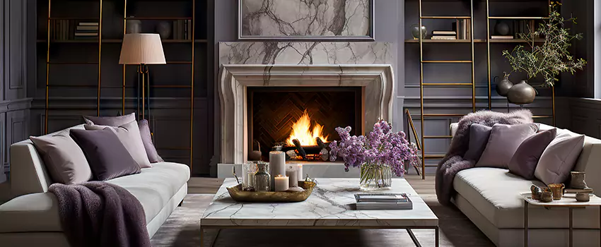 Napoleon Galaxy Series Outdoor Fireplaces Repair in Piqua, OH