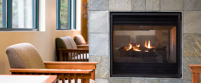 Osburn Fireplace Tempered Glass Hearth Pad Replacement in Piqua, Ohio