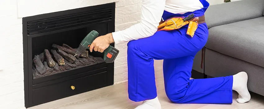 Pellet Fireplace Repair Services in Piqua, OH